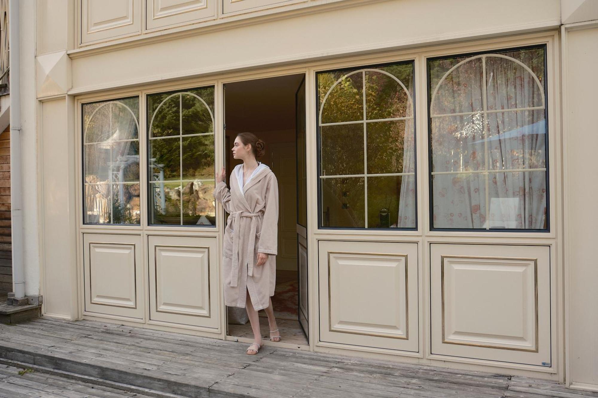 Villa Orso Grigio Ronzone Exterior photo